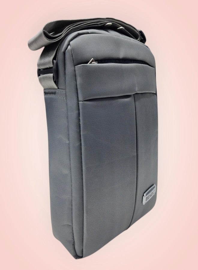 Bendly POUCH (EB) (V) GREY - Image 2